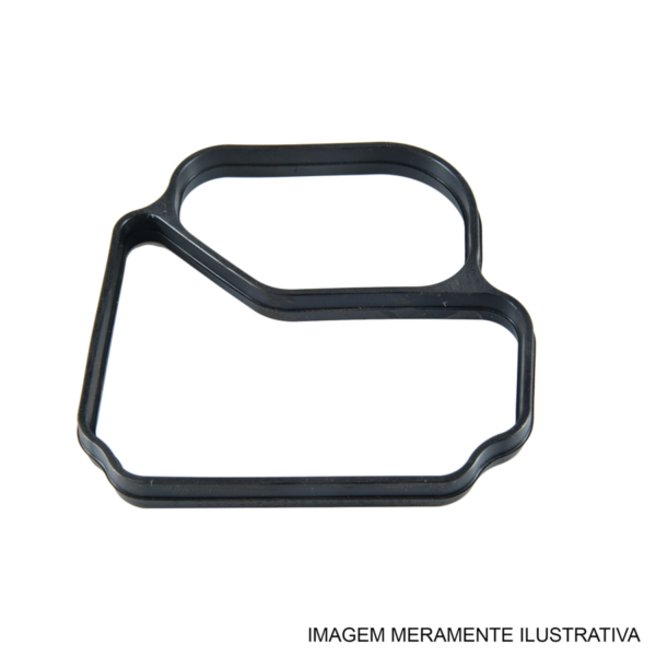 Junta do Sistema de Arrefecimento - Volvo CE - 21298915