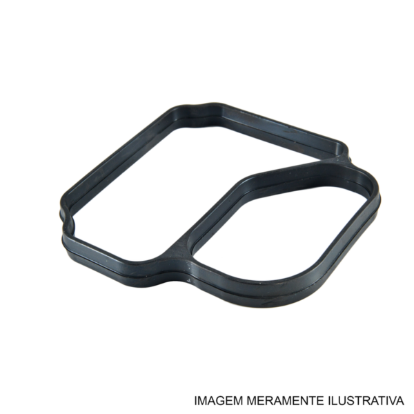 Junta do Sistema de Arrefecimento - Volvo CE - 21298915